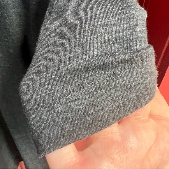 Michigan Tee! Never worn and made in the USA! Check out the logo in the sleeve!! - Picture 5 of 8